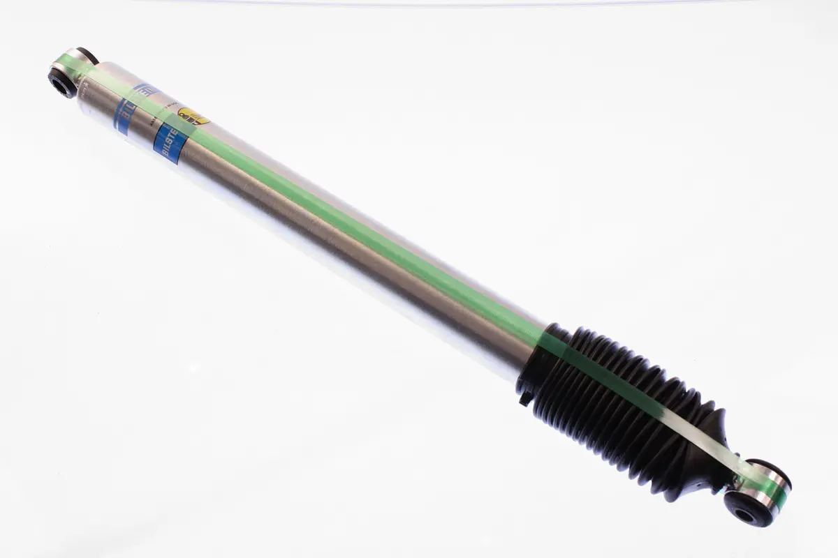 5100 Series (Be5-C301-H0) 0-2" Lift Rear (24-186704) 1