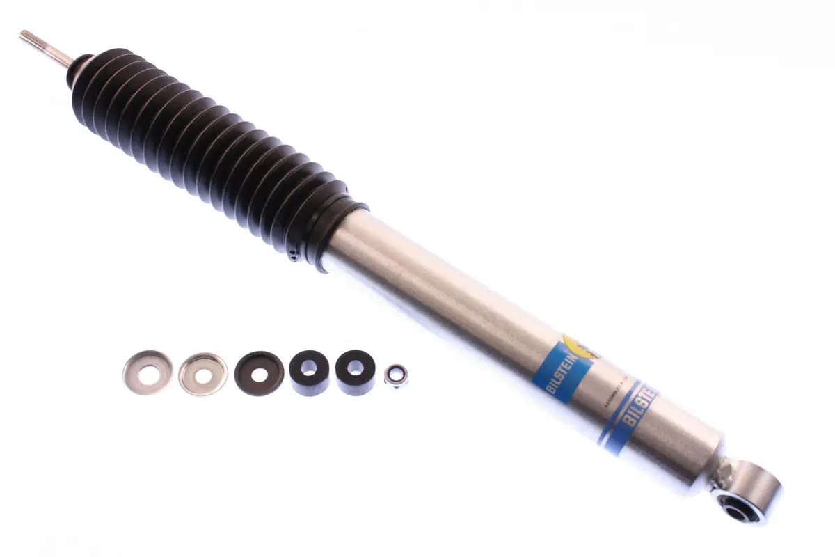 5100 Series 0-1" Lift Rear (24-100144) 1