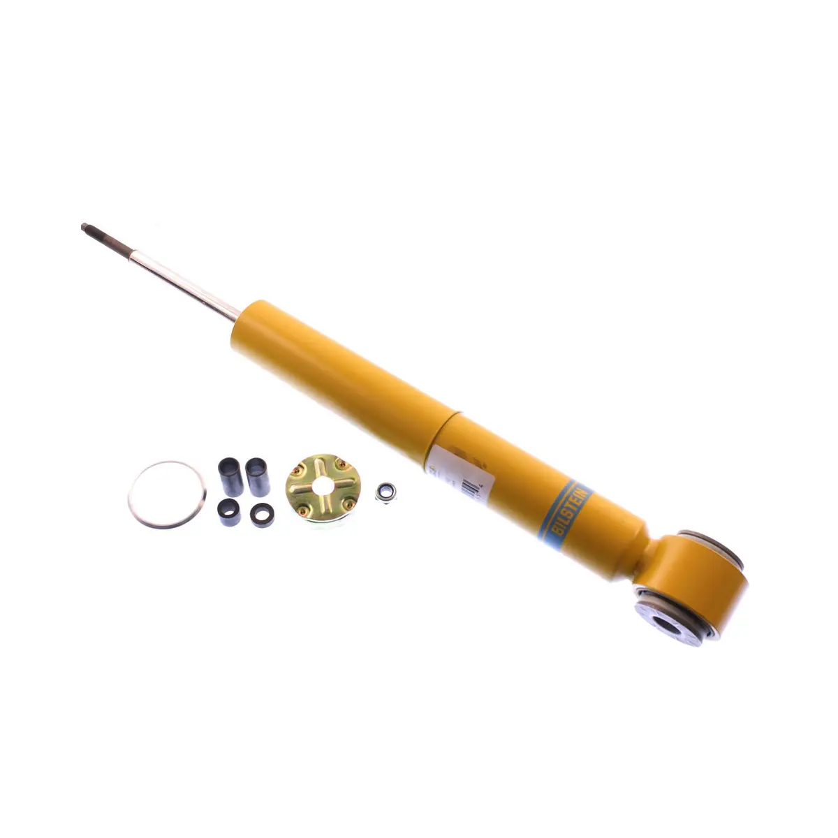 Heavy Duty Series (Be5-A935-H0) Rear (33-185897) 1
