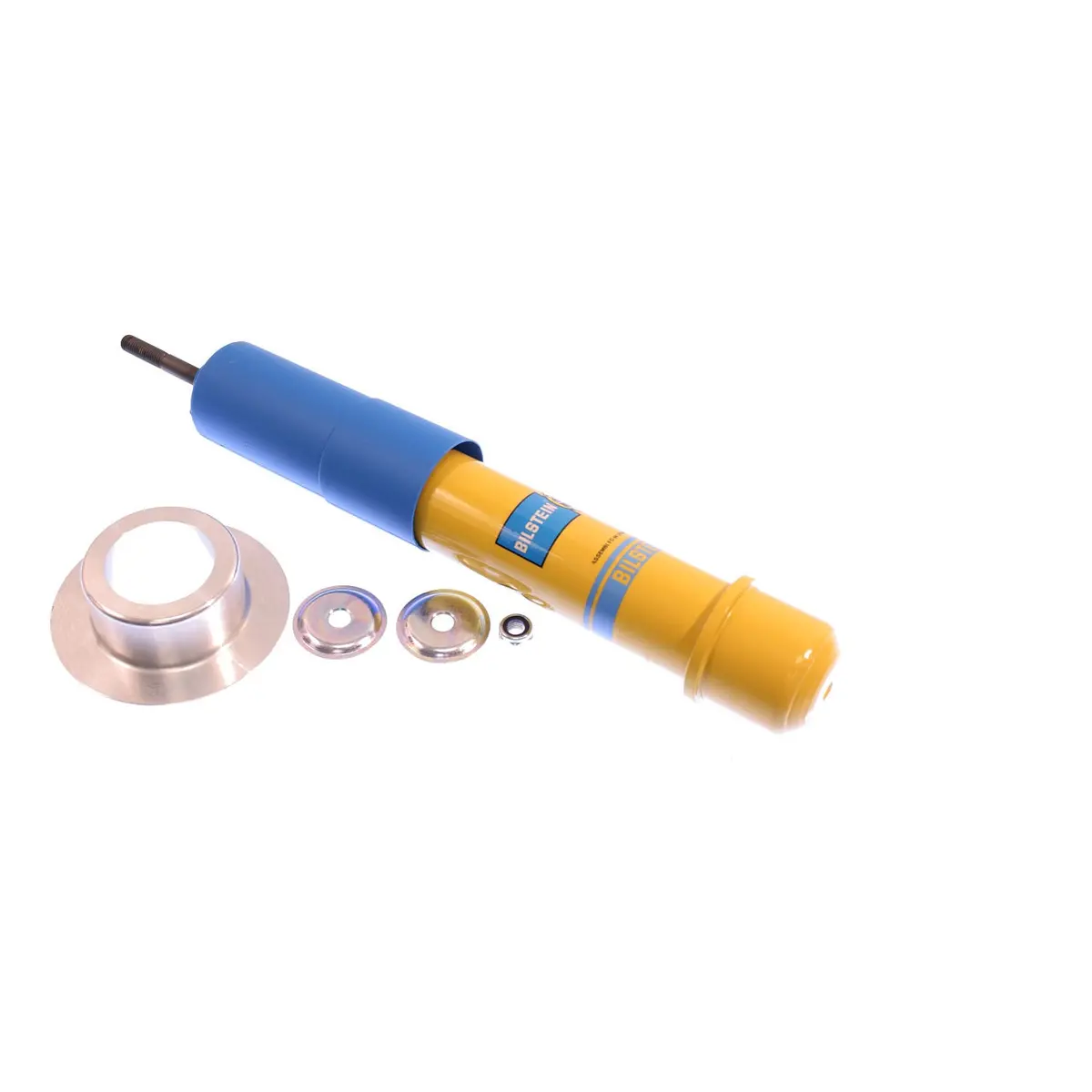 Heavy Duty Series (Be5-D916-H0) Front (24-139168) 1