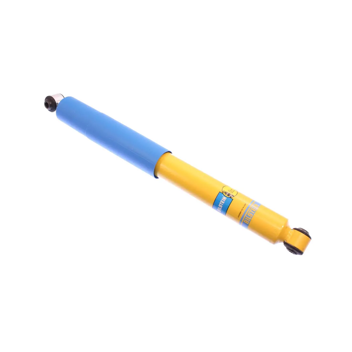 Heavy Duty Series (Be5-D917-H0) Rear (24-139175) 1