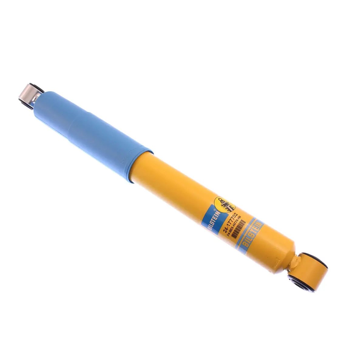 Heavy Duty Series (Be5-H770) (24-177702) Rear 1