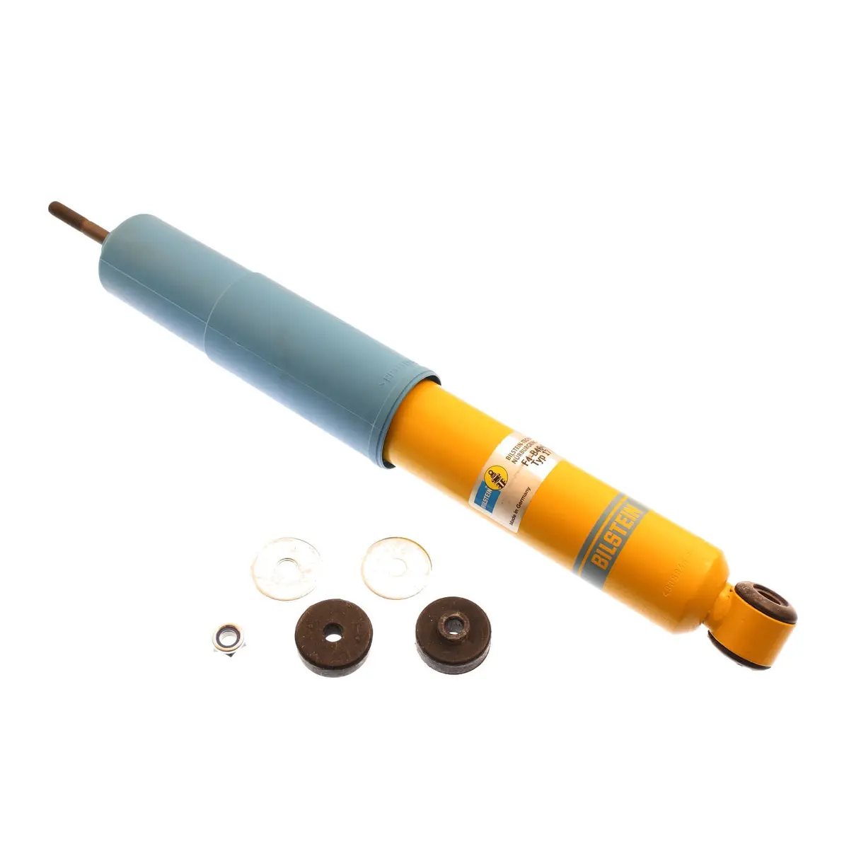 Heavy Duty Series (B46-0425-H0) Front (24-184601) 1