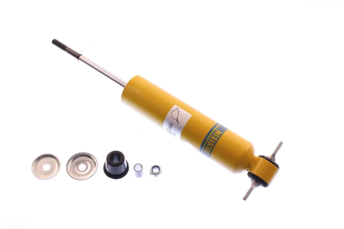 Heavy Duty Series (B46-0925) Front (24-184632) 1