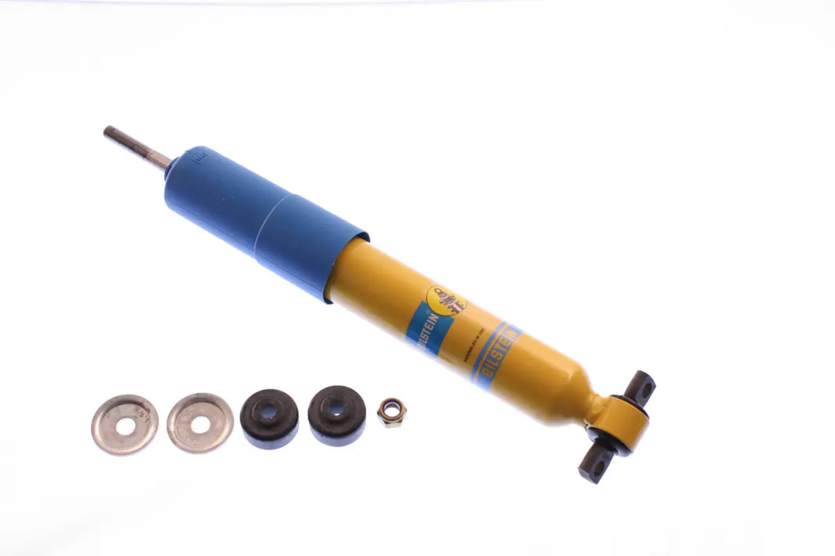 Heavy Duty Series (Be5-2571-H0) 2Wd Front (24-185189) 1