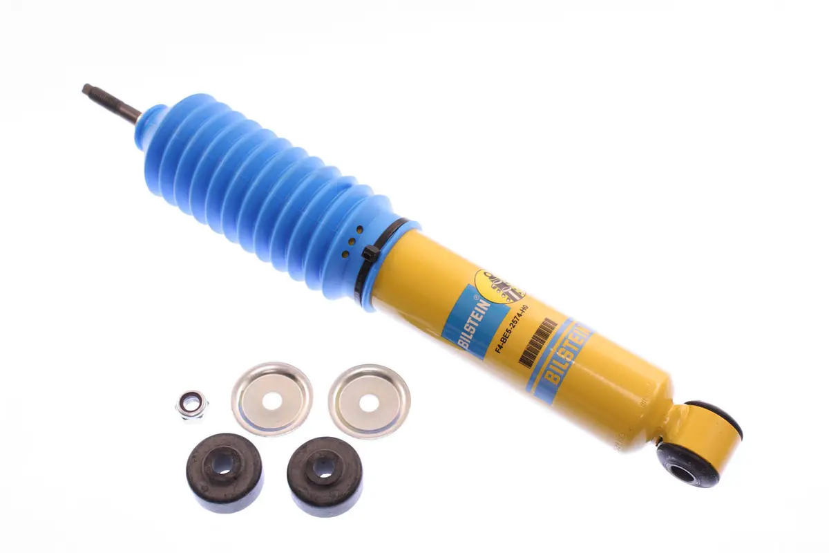 Heavy Duty Series (Be5-2574-H0) 4Wd Front (24-185219) 1