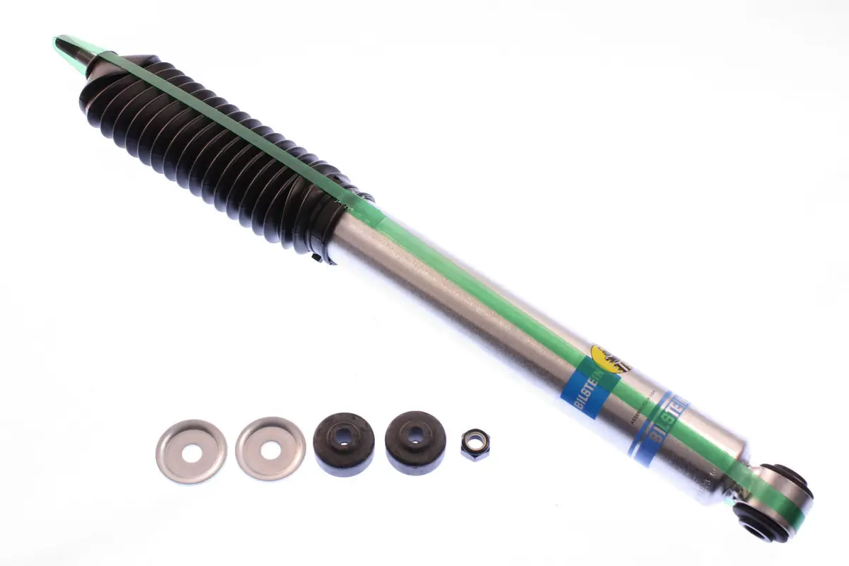 5100 Series (Be5-6681-H8) 4" Lift Front (24-185776) 1