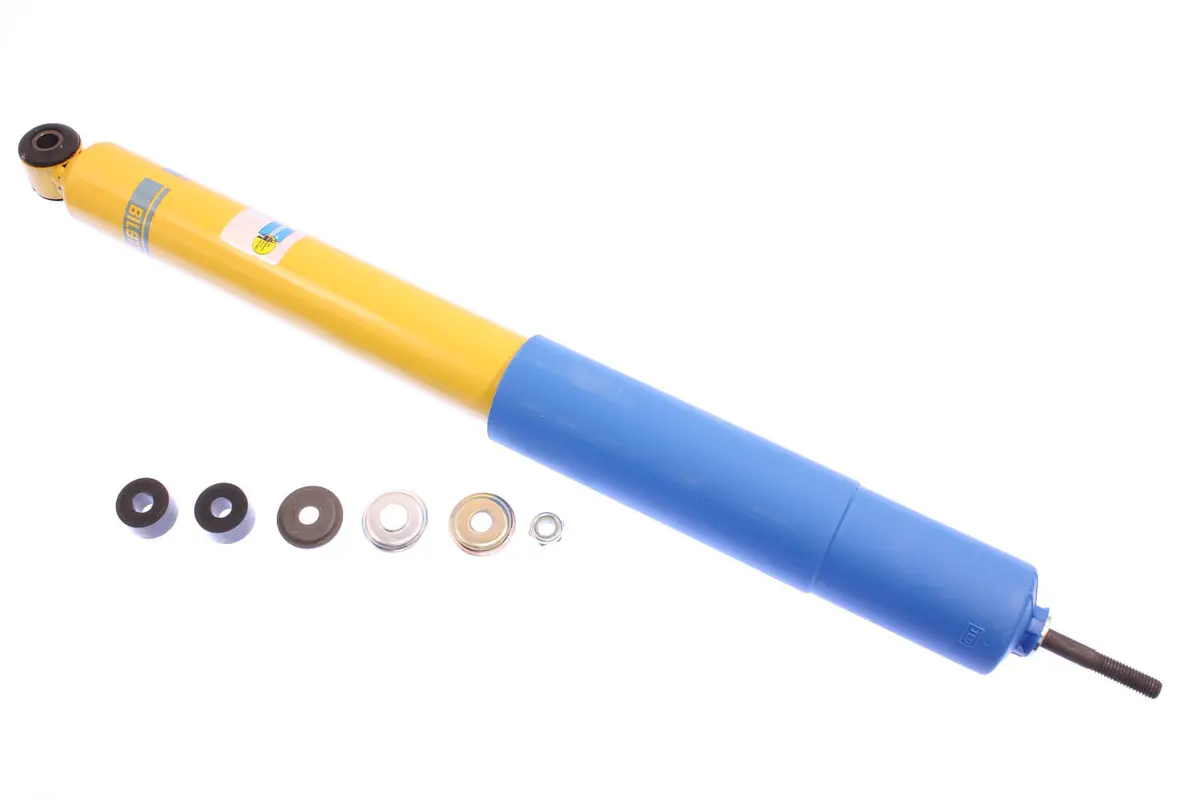 Heavy Duty Series Rear (24-186056) 1