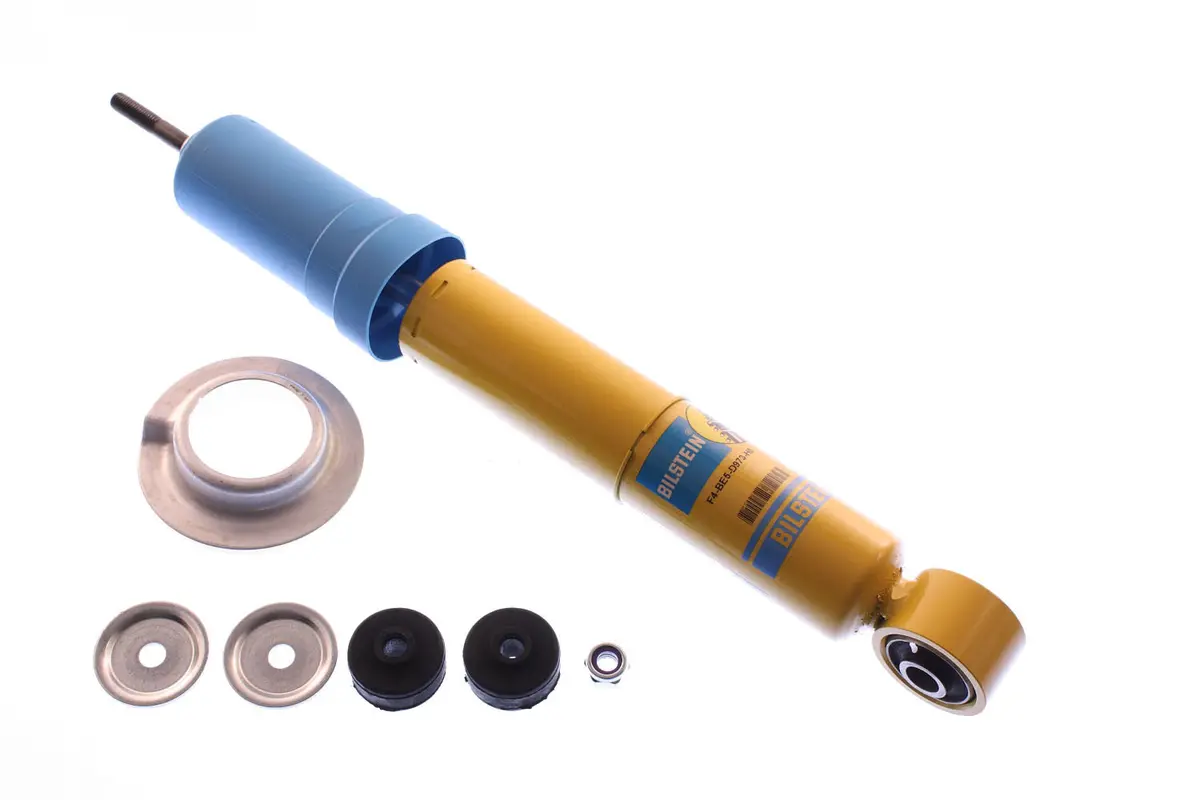 Heavy Duty Series (Be5-D973-H0) Front (24-186193) 1