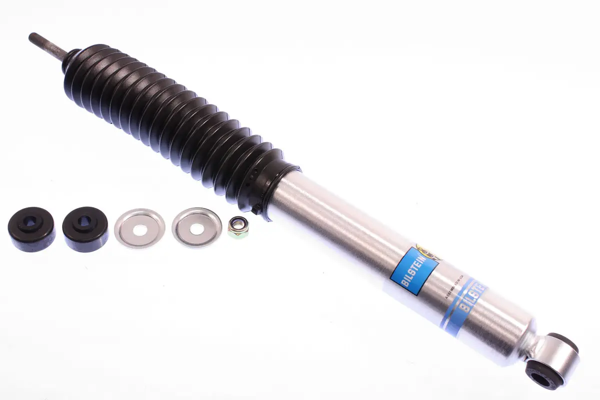 5100 Series (Be5-6238-H6) 4" Lift Front (24-186513) 1