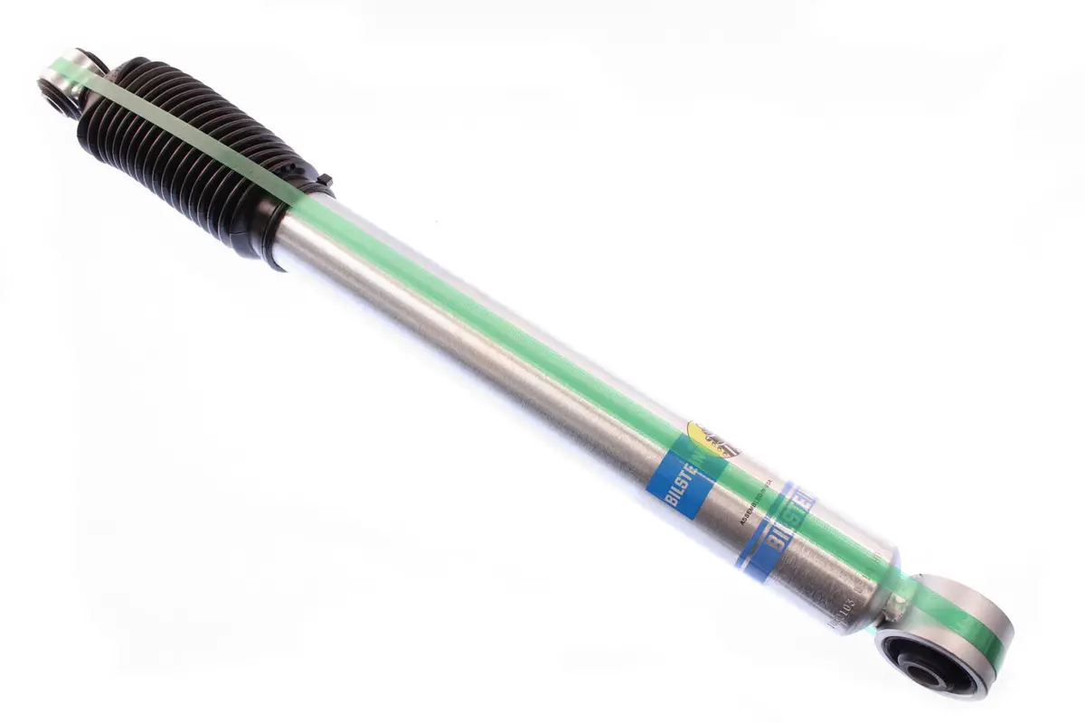 5100 Series (Be5-B514-H0) 2-4" Lift Rear (24-186636) 1