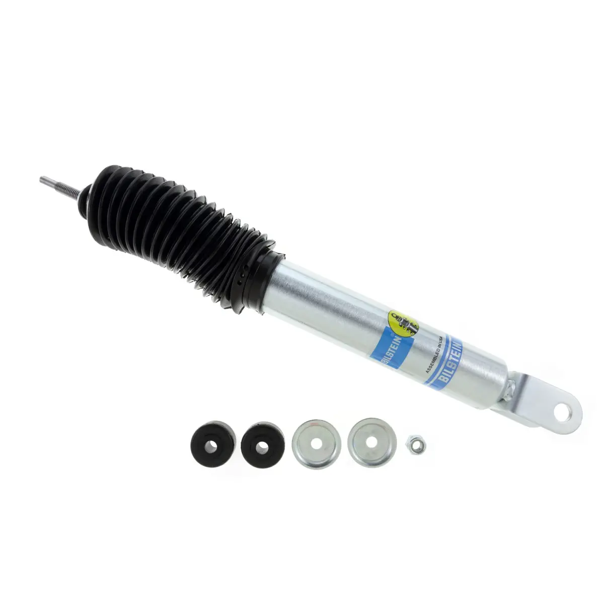 [Open Box] Bilstein 5100 Front Shock For 1999-2006 Chevrolet Silverado 1500 4Wd W/Torsion 2-2.5" Lift (Sold As Individual) 1