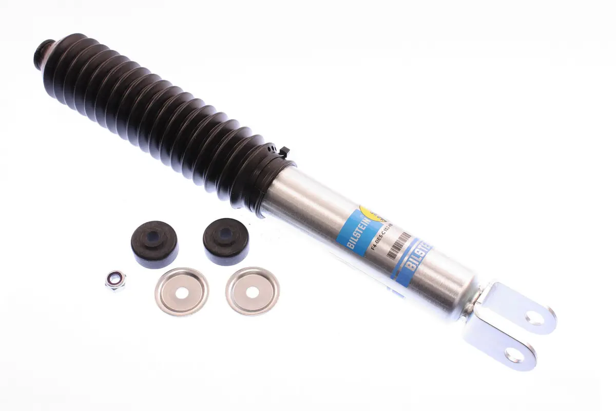 5100 Series (Be5-C153-H0) 0"-2" Lift Front (24-186643) 1