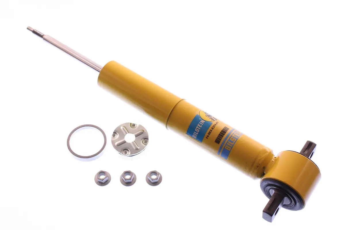 Heavy Duty Series (Be5-E374-H0) Front (24-186926) 1