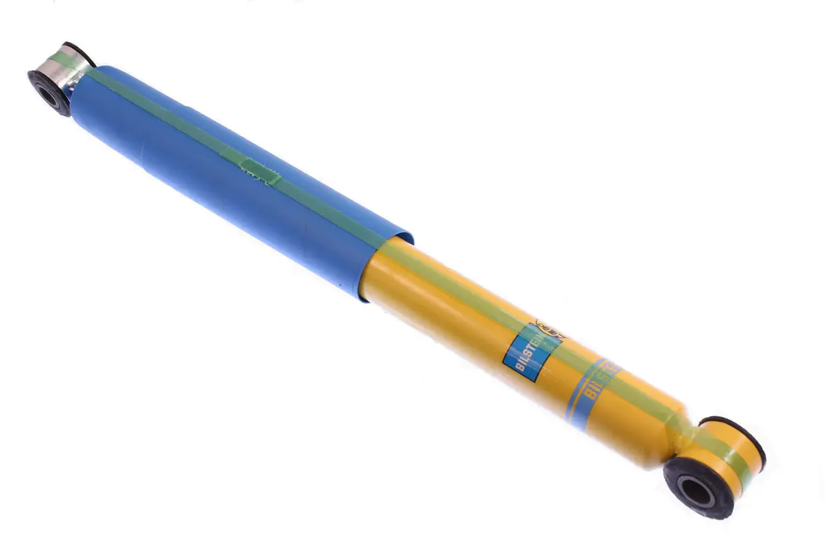 Heavy Duty Series Rear (24-187022) 1