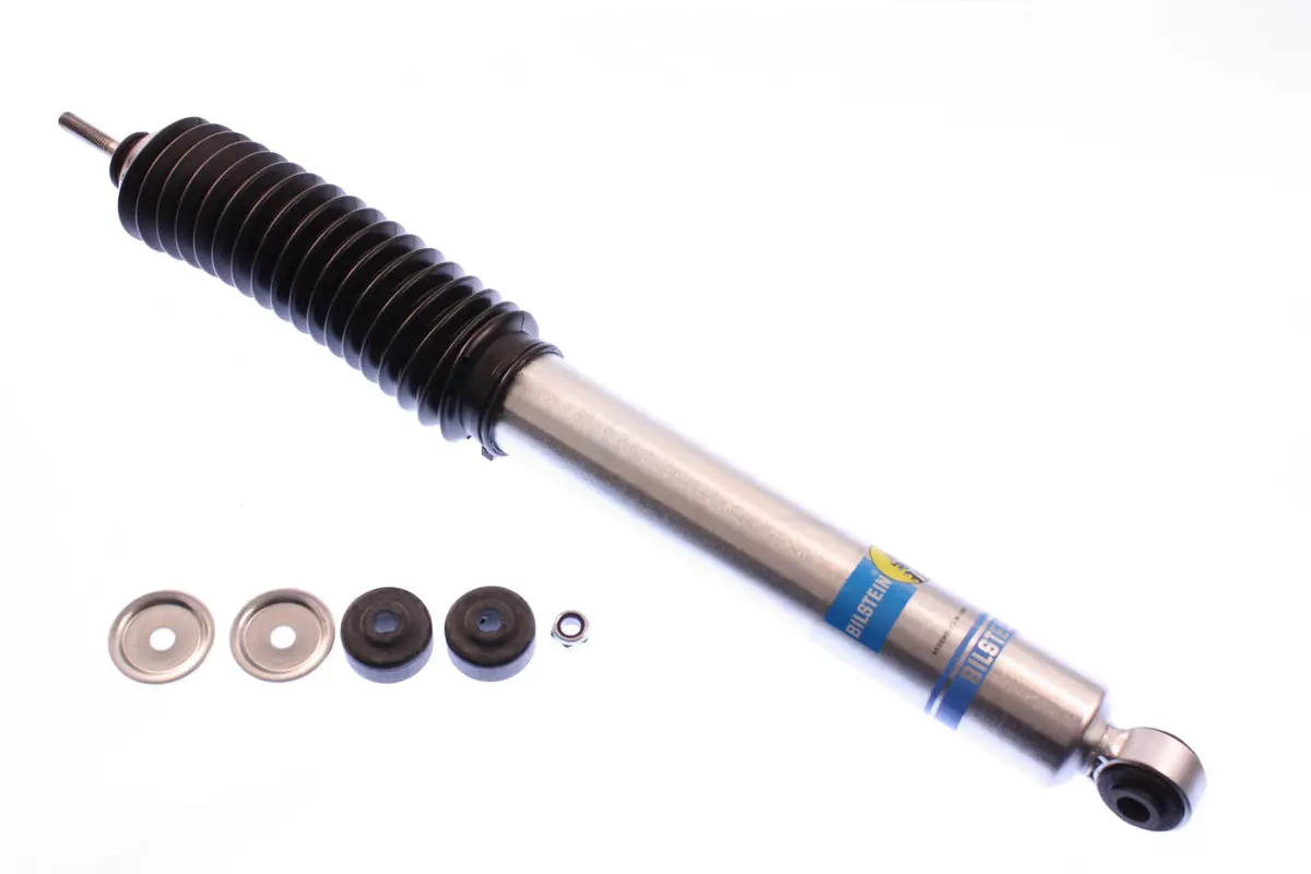 5100 Series 4-6" Lift Front (24-187183) 1