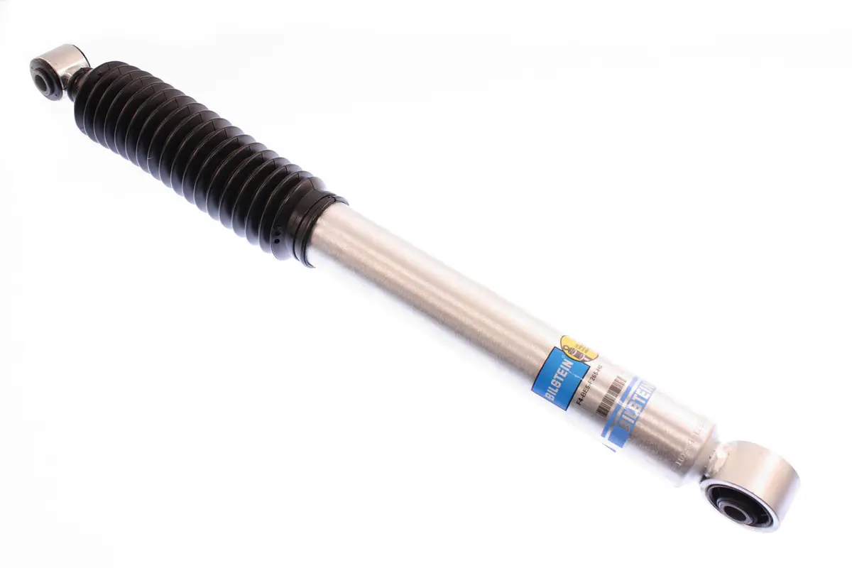 5100 Series (Be5-F265-H0) 0-1" Lift Rear (24-187237) 1