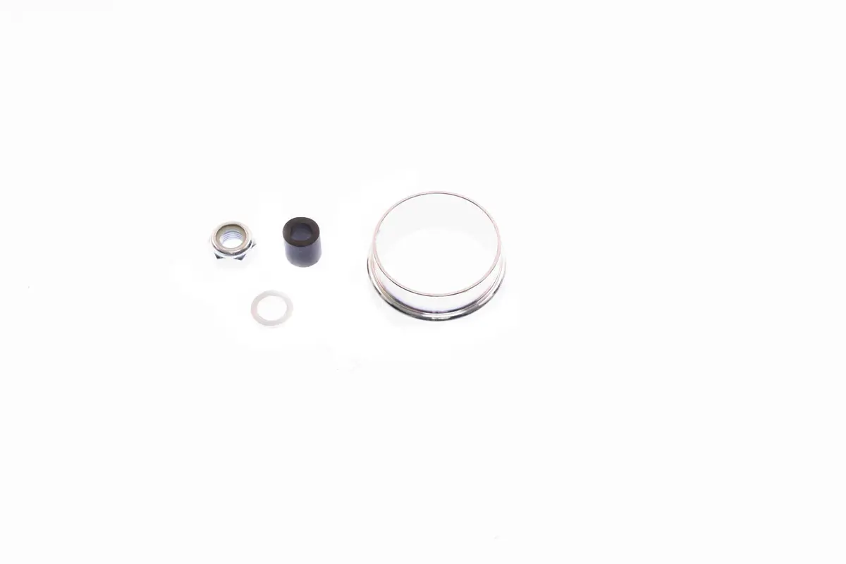 5100 Series (Be5-G738-H0) Height Adj 0-2.5" Front (24-187466) 1