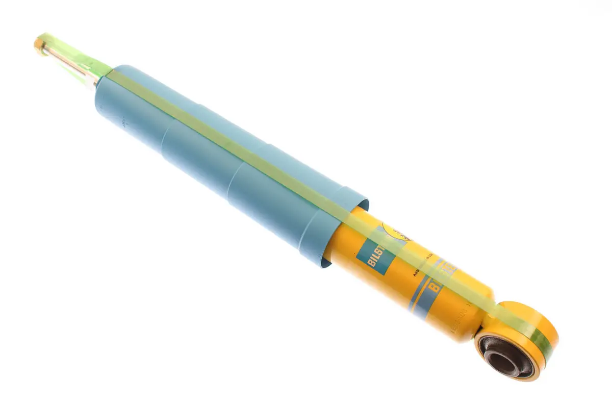 Heavy Duty Series (Be5-H151-H0) Rear (24-187558) 1