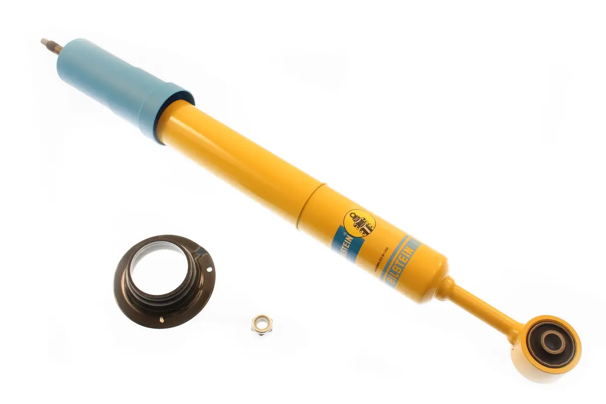 Heavy Duty Series Front Excludes X-Reas (24-188401) 1