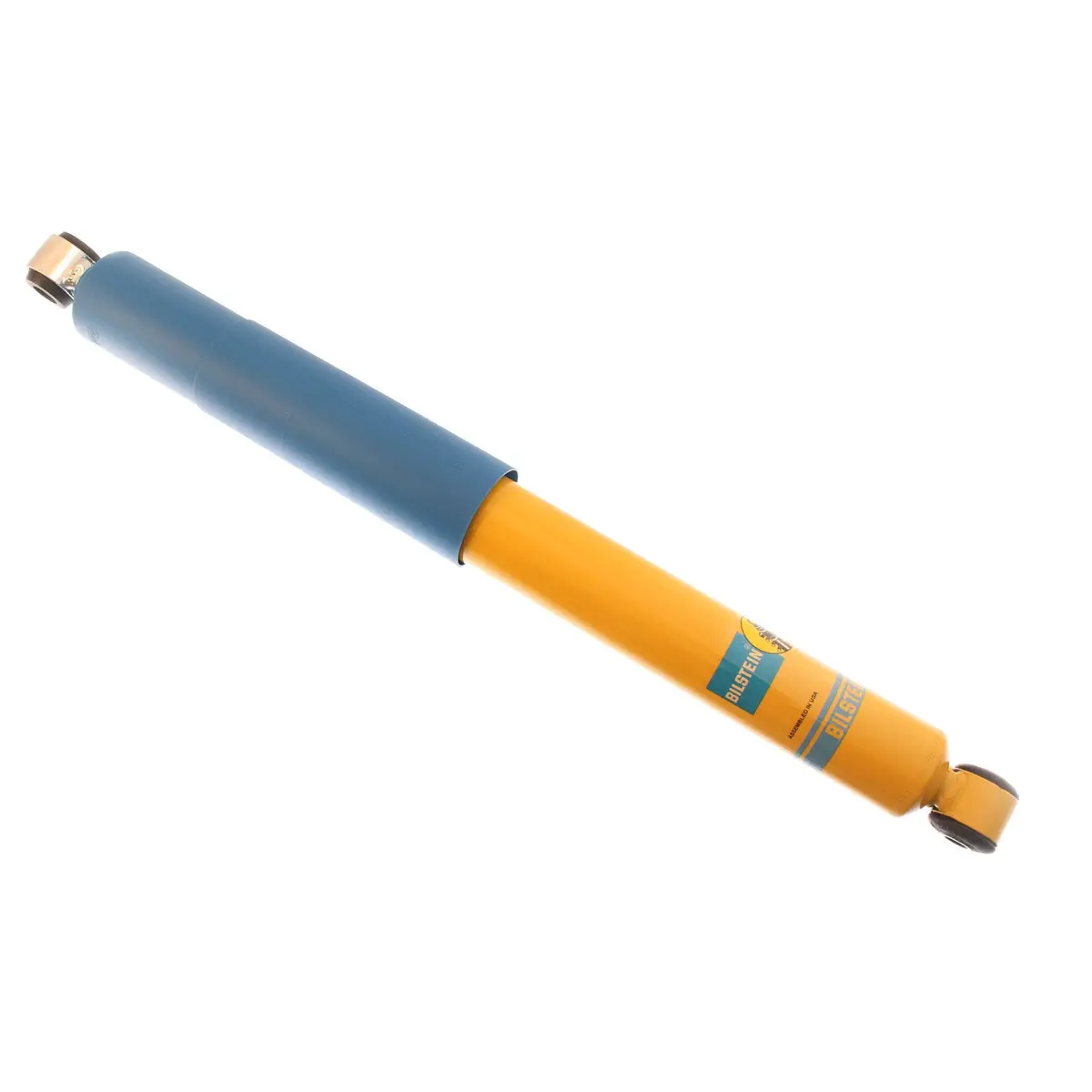 Heavy Duty Series Rear (24-196277) 1