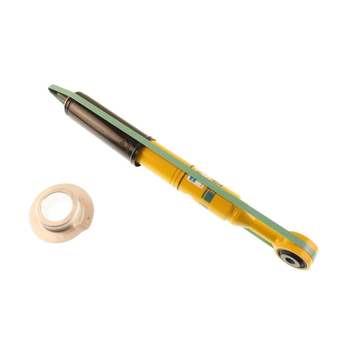 Heavy Duty Series Front (24-214018) Non Air/Elec Susp 1