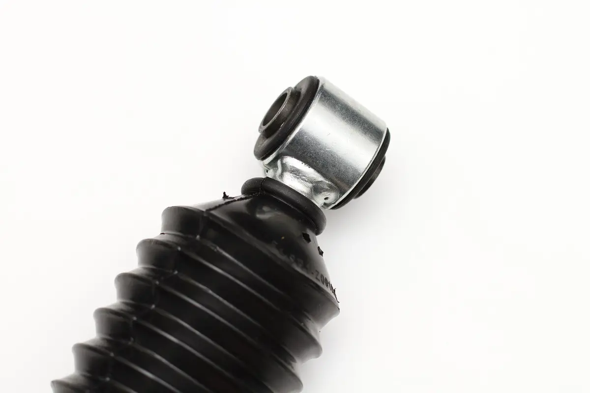 5100 Series 3-4" Lift Rear (24-218030) 1