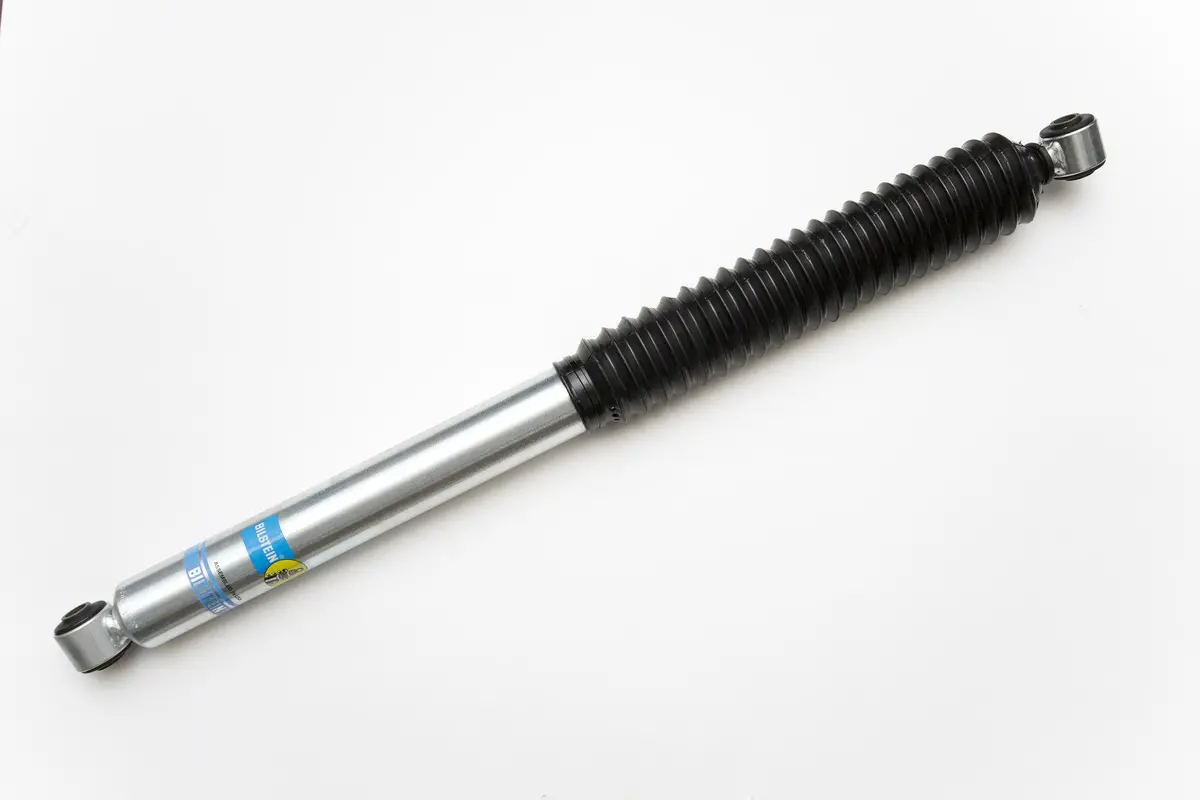 5100 Series 4" Lift Rear (Be5-B110-T5) 1