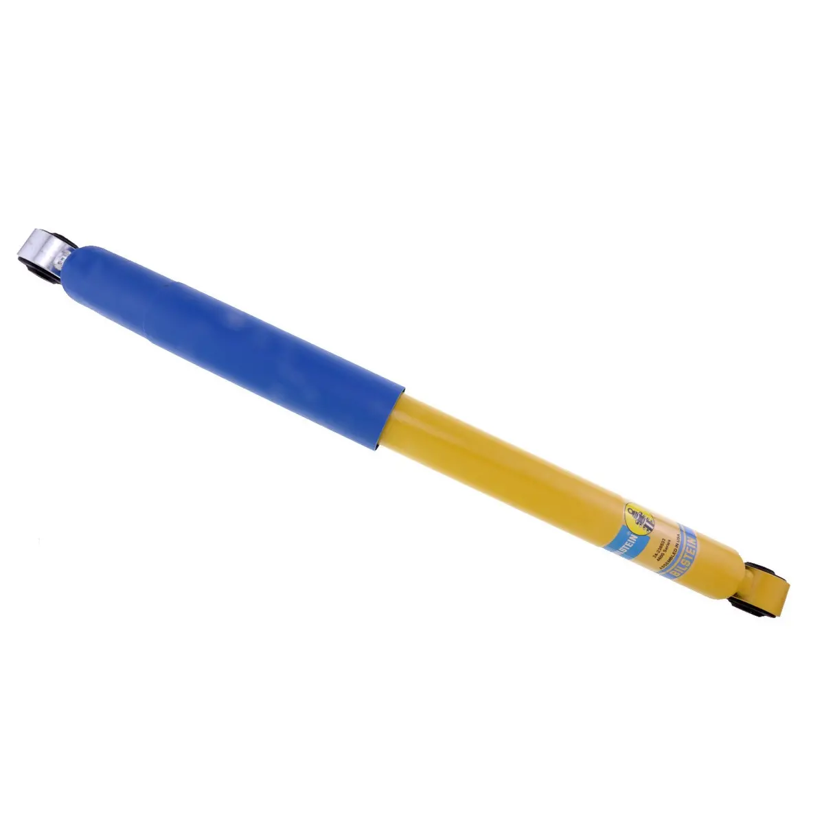 Heavy Duty Series Rear (24-238533) 1
