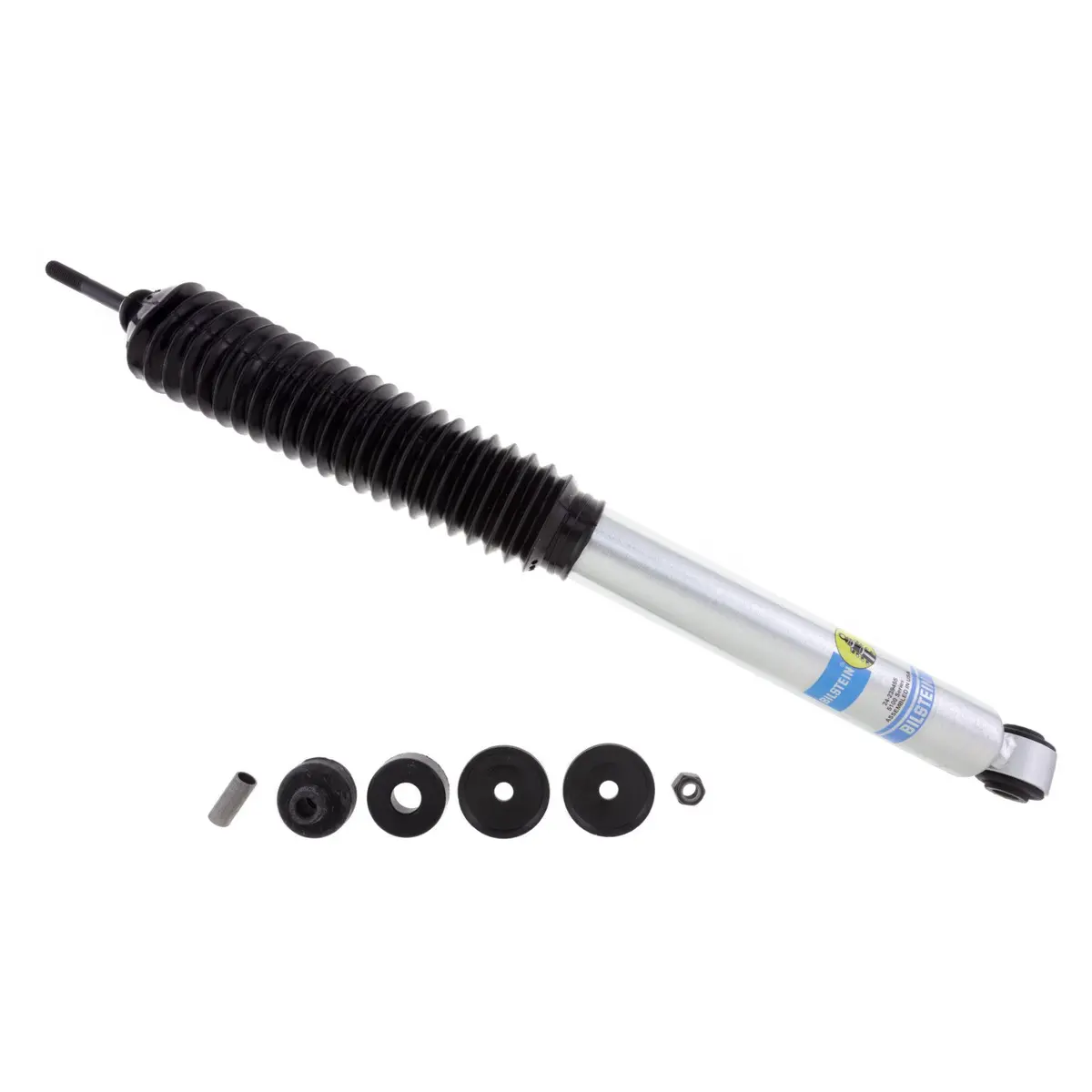 5100 Series 0-1" Lift Rear (24-239455) 1