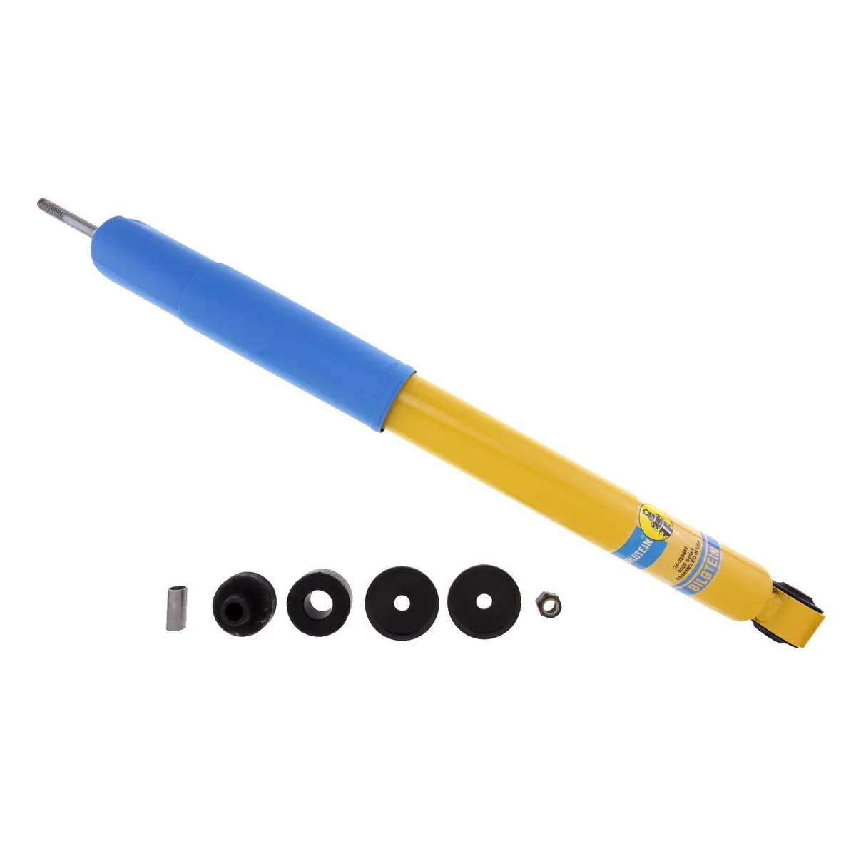 Heavy Duty Series Rear (24-239462) 1