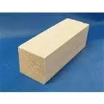 Balsa Usa 2 X 2 X 6" Block  (246) 1