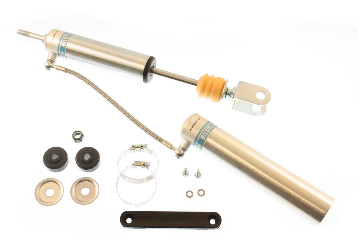 5160 Series (Br5-H640-H0) 0-2.5" Lift Front (25-176407) 1