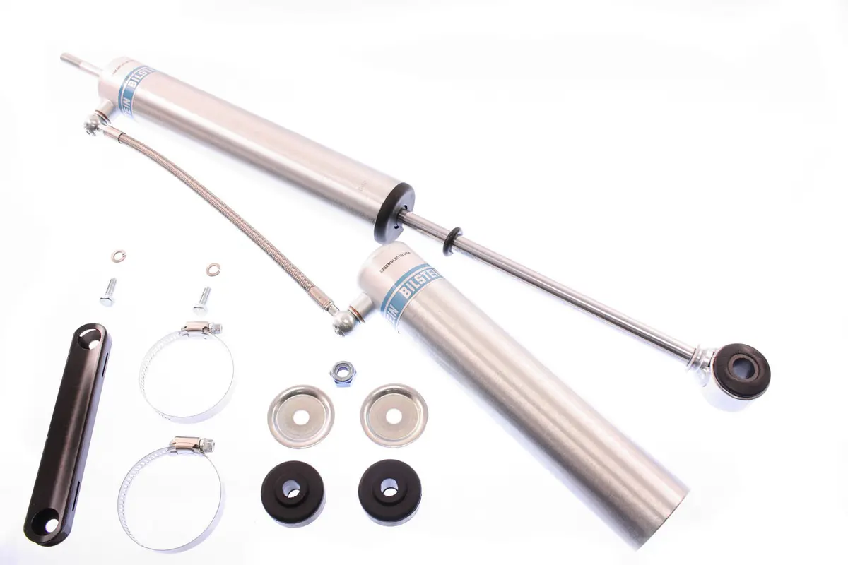 5160 Series 6" Lift Front (25-187687) 1