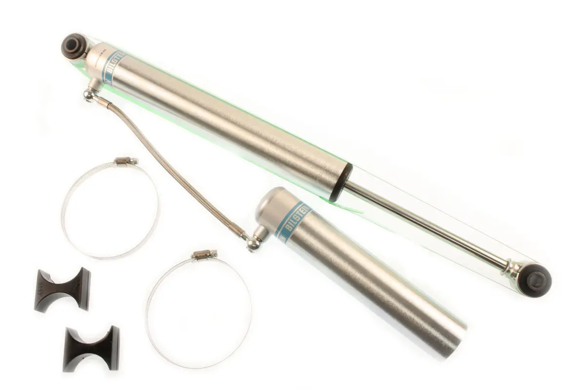 5160 Series 0-2" Lift Rear (25-196481) 1