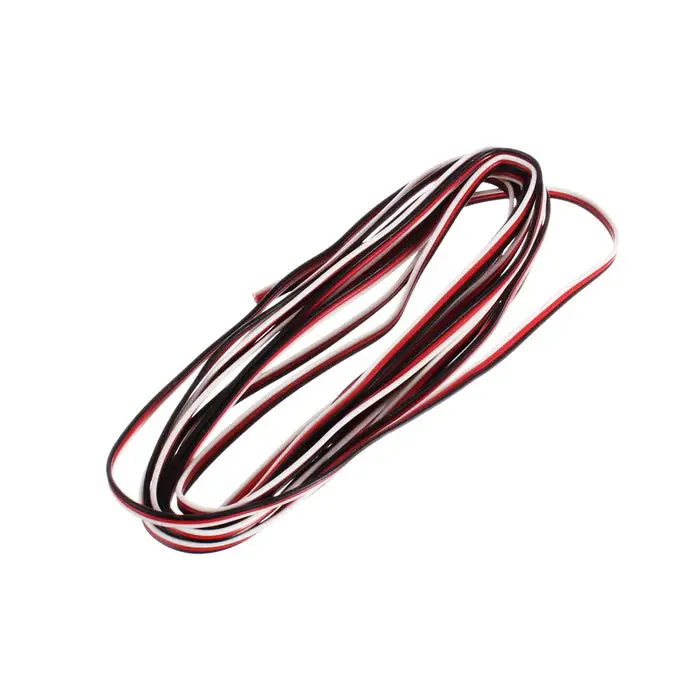 Mpi Maxx Regular Servo Wires, 26 Awg   (Mpi2715) 1