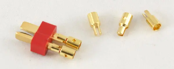 Ez Soldering Coupler For Dean's (2818) 1