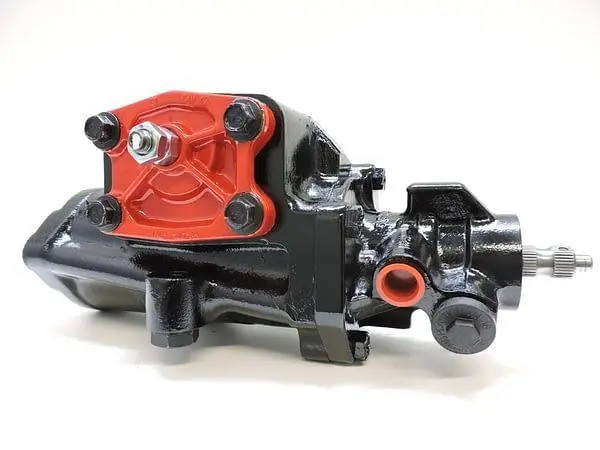 Redhead 2003-2008 Dodge 2500 & 3500 Steering Gear 1