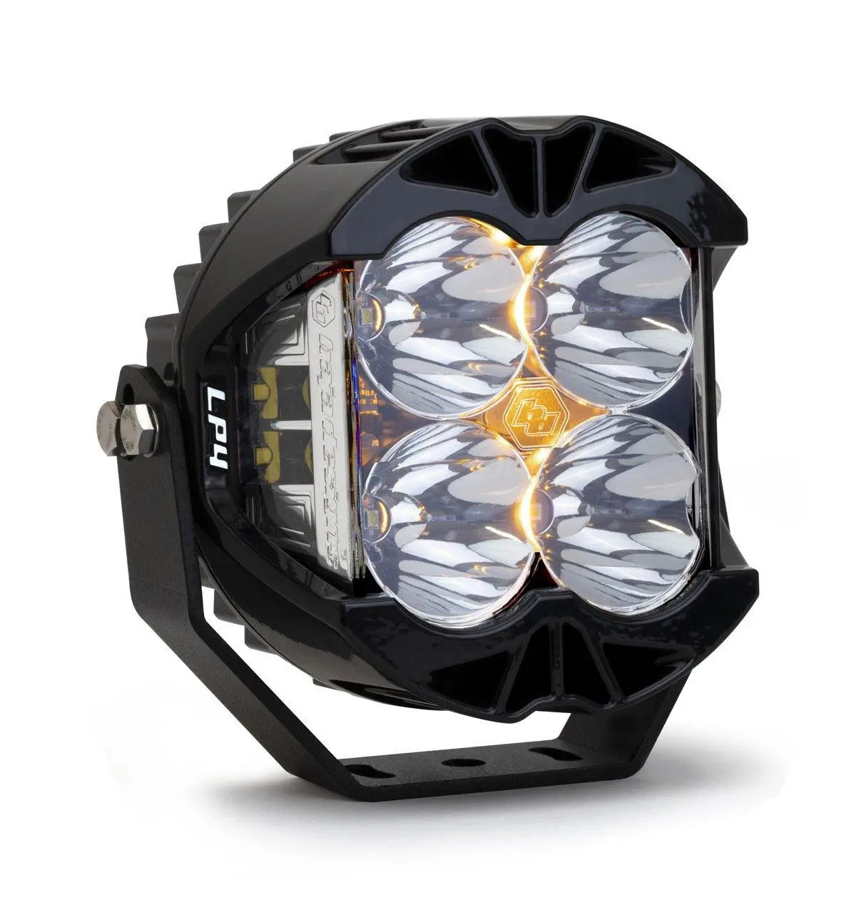 Baja Designs Lp4 Pro, Led 1