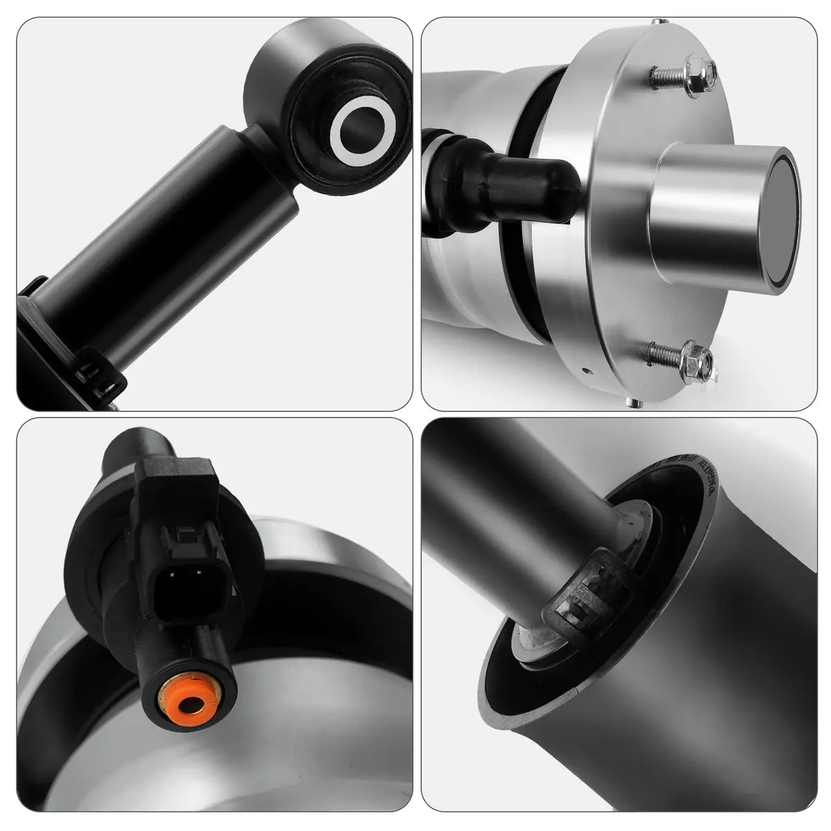 Vigor Rear Air Strut For Ford Expedition Lincoln Navigator 2007-2013 - Oem 7L1z5a891b 8L1z5a891b 2