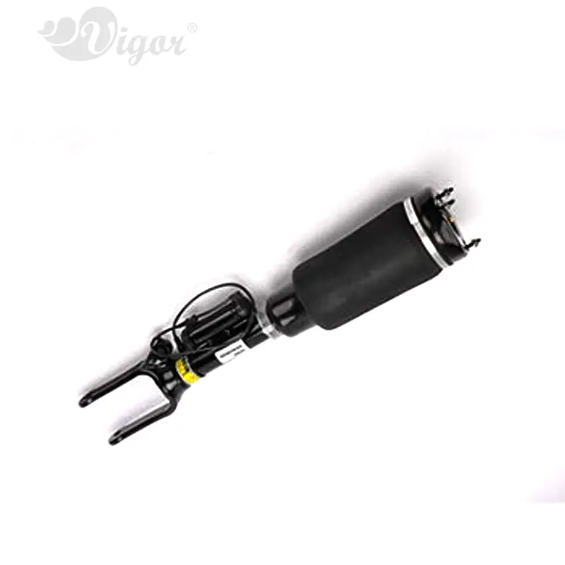 Mercedes-Benz W251 V251 W/Ads Front Air Suspension Shock Absorber 1