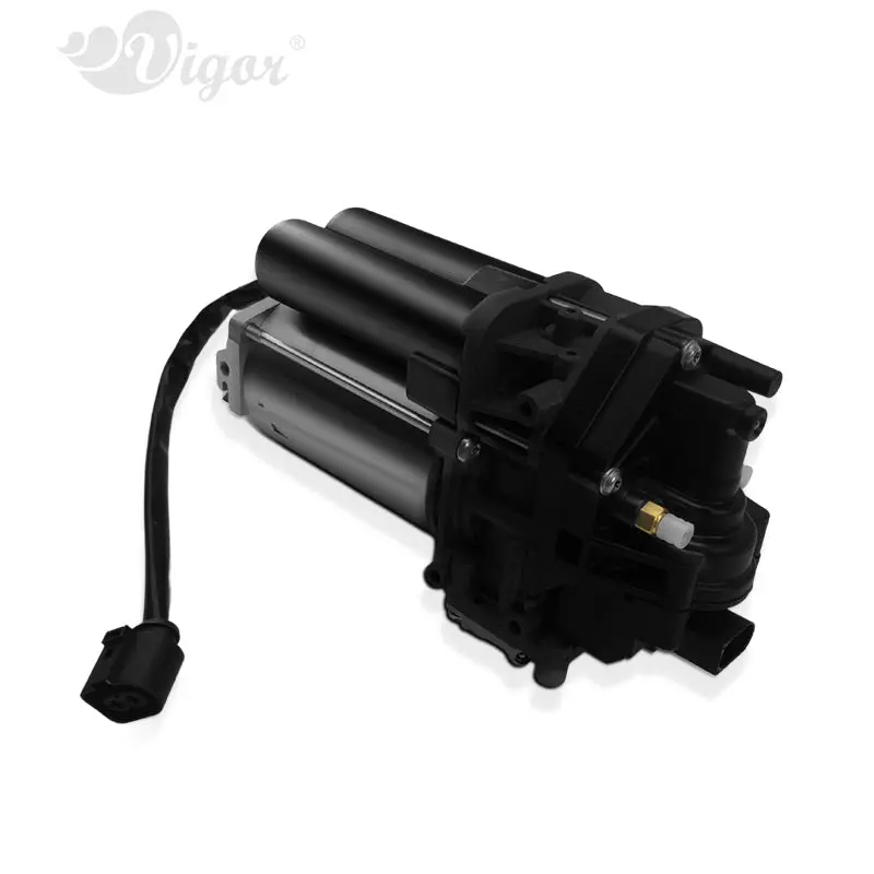 Air Suspension Compressor Pump | Audi Q7/Q8/Rs Q8/Sq7/Sq8, Bentley Bentayga, Lamborghini Urus 2016-2022 | Vigor Oem 4M0616005g 2