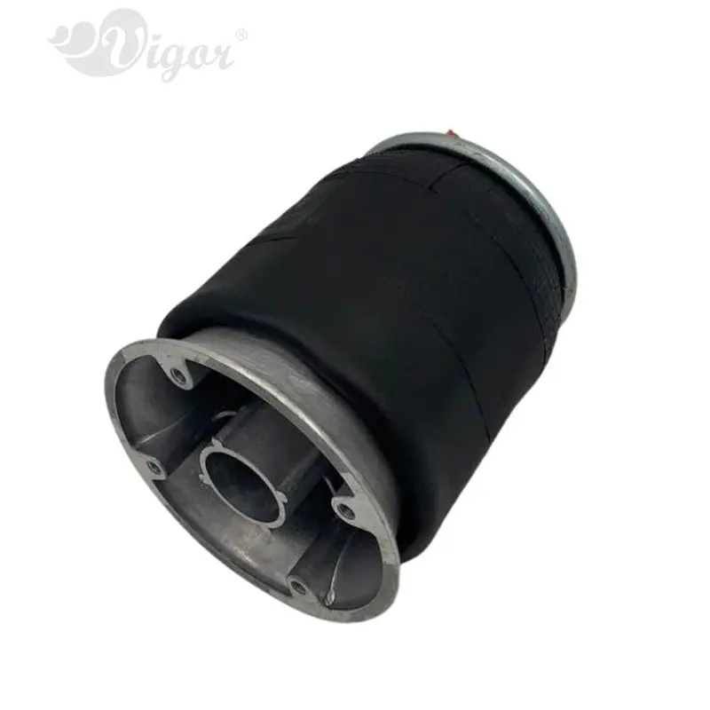 Air Spring For Trailer Truck | Firestone W01-358-9394 Contitech 910-19P | Vigor 1V9394 Oem 2