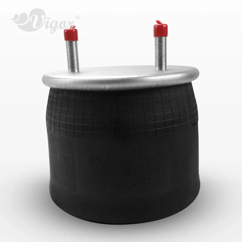 Air Suspension Air Spring | Goodyear 1R13-176 | Vigor Oem 1V8713 1
