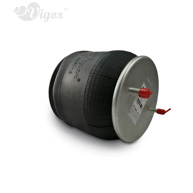 Air Suspension Spring | Triangle Firestone 1Dk23i-9336 W01-358-9336 | Vigor Oem 1V9336 2