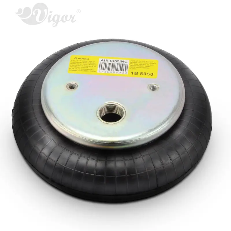 Firestone W01-M58-6374 Air Spring | Contitech Fs200-10 | Vigor 1B 5050 Oem 1
