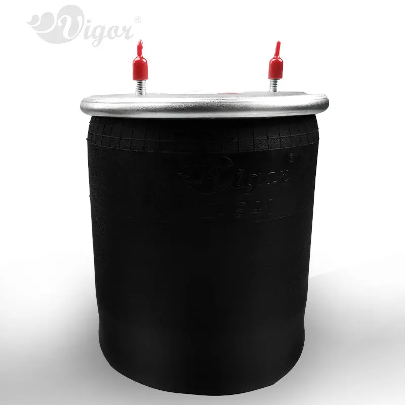 Air Spring | Bpw30 05.429.40.28.1 Meritor Mlf7046 Firestone W01-M58-8619 | Vigor 1V8619 1