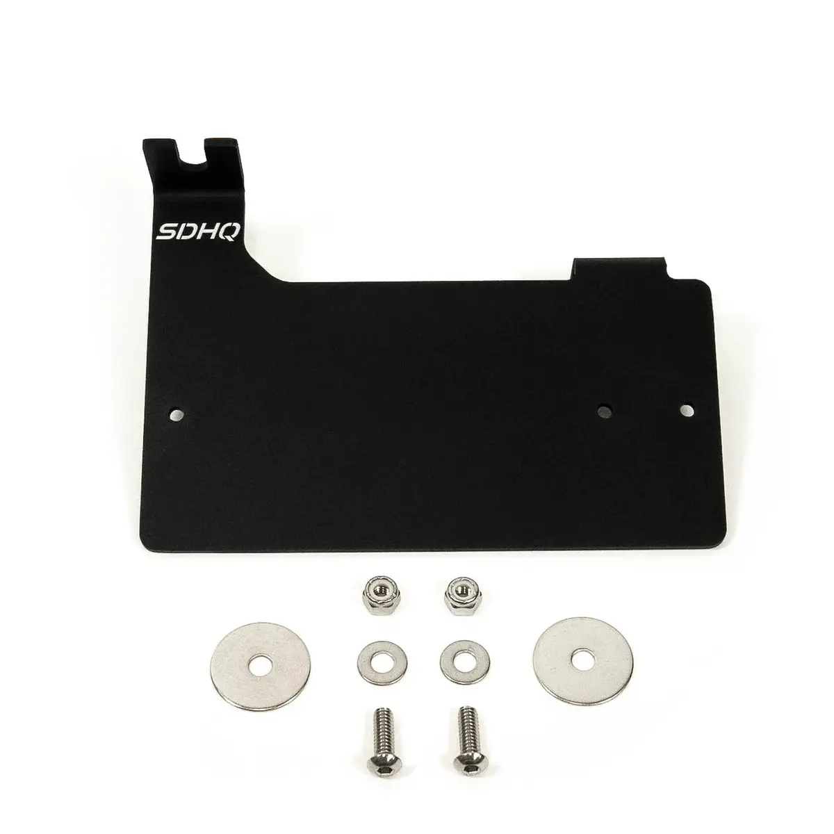 Sdhq 10-18 Ram 2500/3500 Sdhq Built Switch-Pros Power Module Mount 1