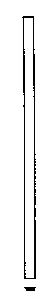 Window Spacer Posts (300-3538) 1