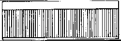 Wainscot For Durango Station (300-5015) 1